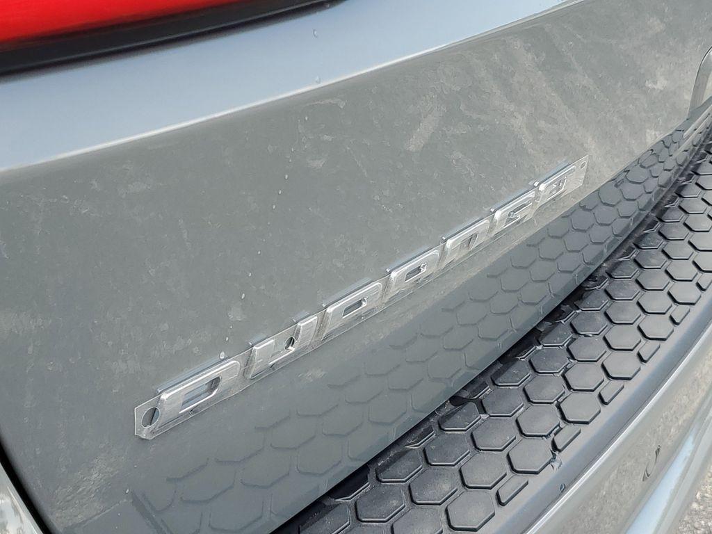 new 2025 Dodge Durango car, priced at $32,385