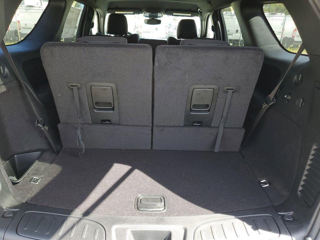 new 2025 Dodge Durango car, priced at $32,385