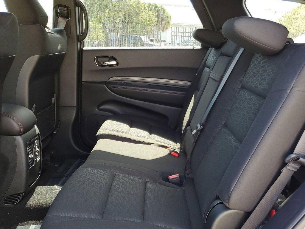 new 2025 Dodge Durango car, priced at $32,385