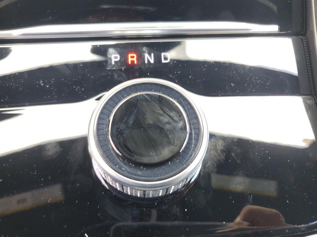 new 2025 Jeep Grand Cherokee car, priced at $35,610