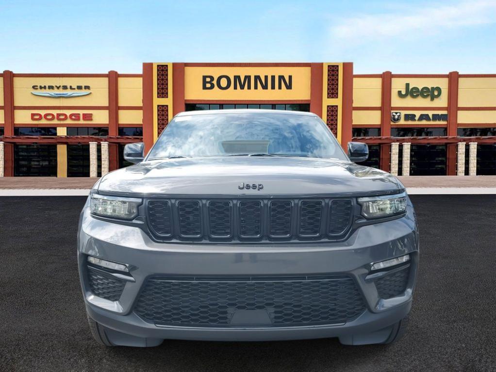 new 2025 Jeep Grand Cherokee car, priced at $35,610
