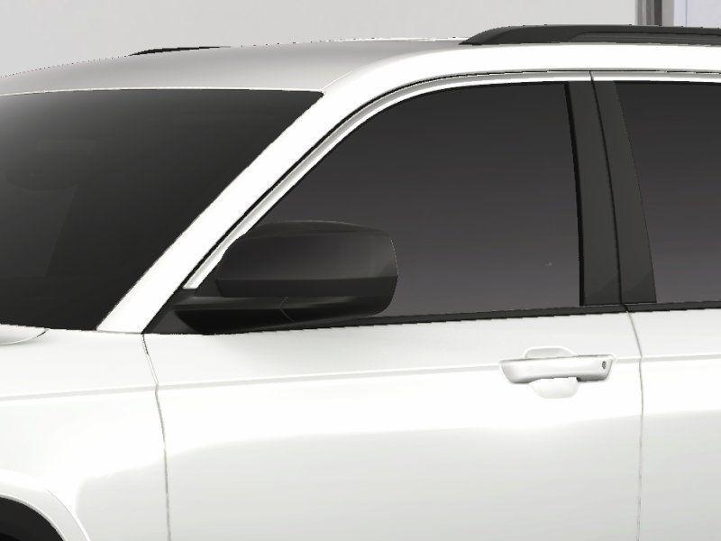 new 2025 Jeep Grand Cherokee car, priced at $29,995