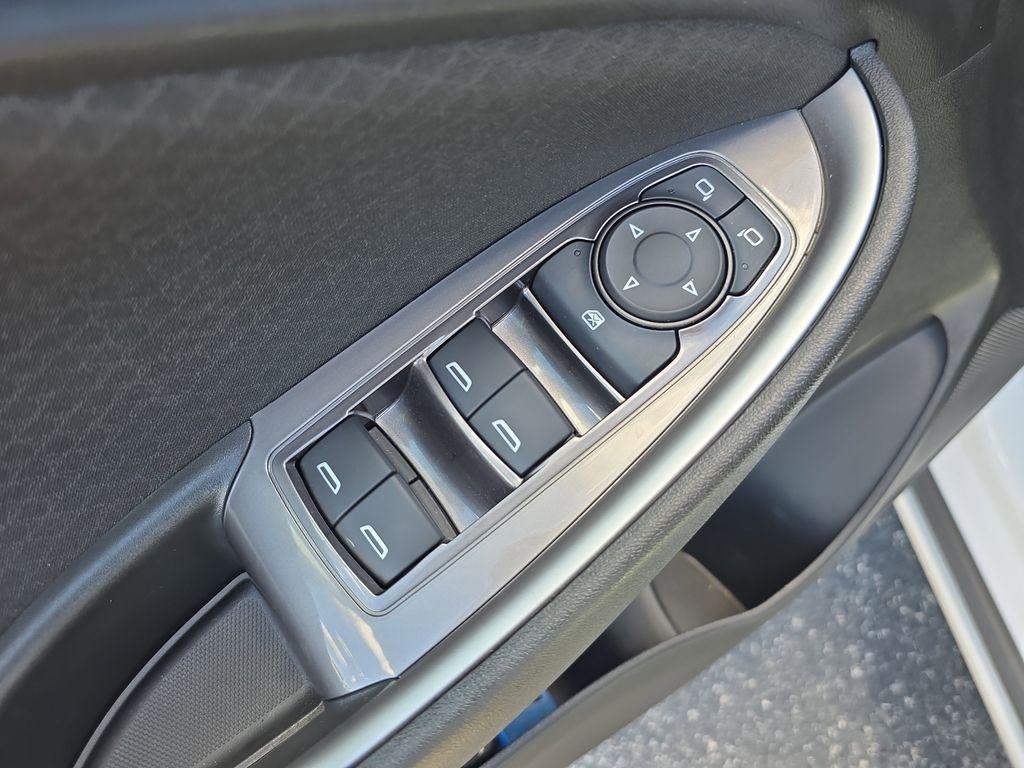 used 2022 Chevrolet Malibu car, priced at $16,490