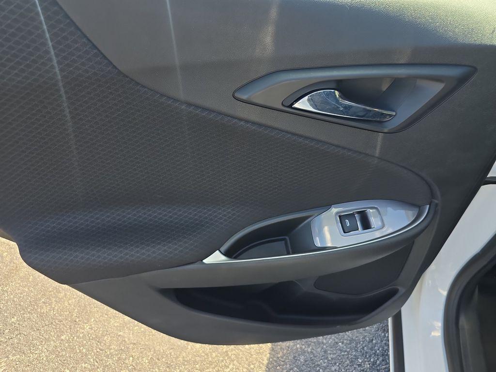 used 2022 Chevrolet Malibu car, priced at $16,490