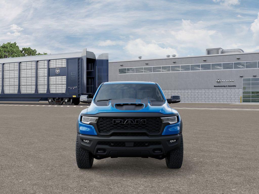 new 2025 Ram 1500 car, priced at $76,425