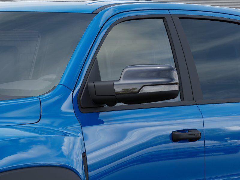 new 2025 Ram 1500 car, priced at $76,425