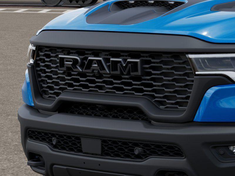new 2025 Ram 1500 car, priced at $76,425