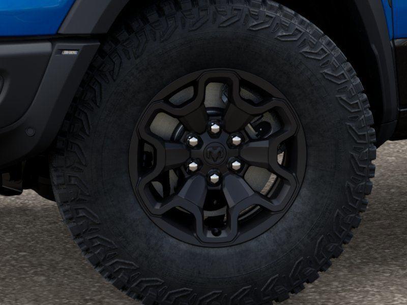 new 2025 Ram 1500 car, priced at $76,425