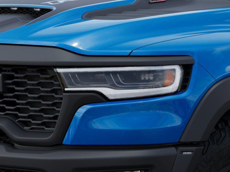 new 2025 Ram 1500 car, priced at $76,425