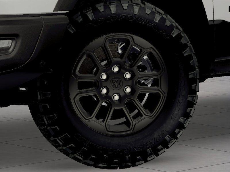 new 2026 Ram 1500 car, priced at $68,825