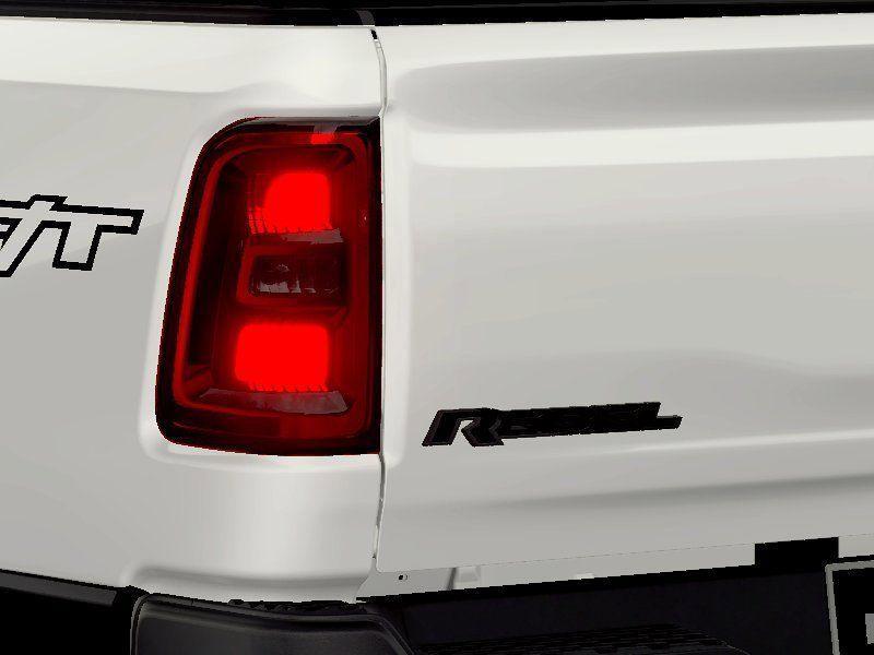 new 2026 Ram 1500 car, priced at $68,825