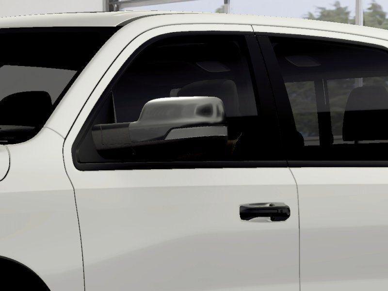 new 2026 Ram 1500 car, priced at $68,825