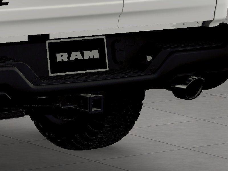 new 2026 Ram 1500 car, priced at $68,825