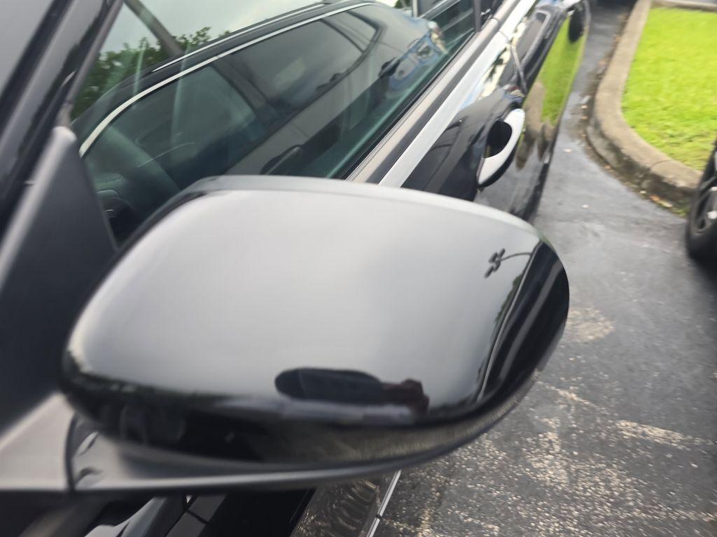 used 2022 Jeep Compass car, priced at $19,990