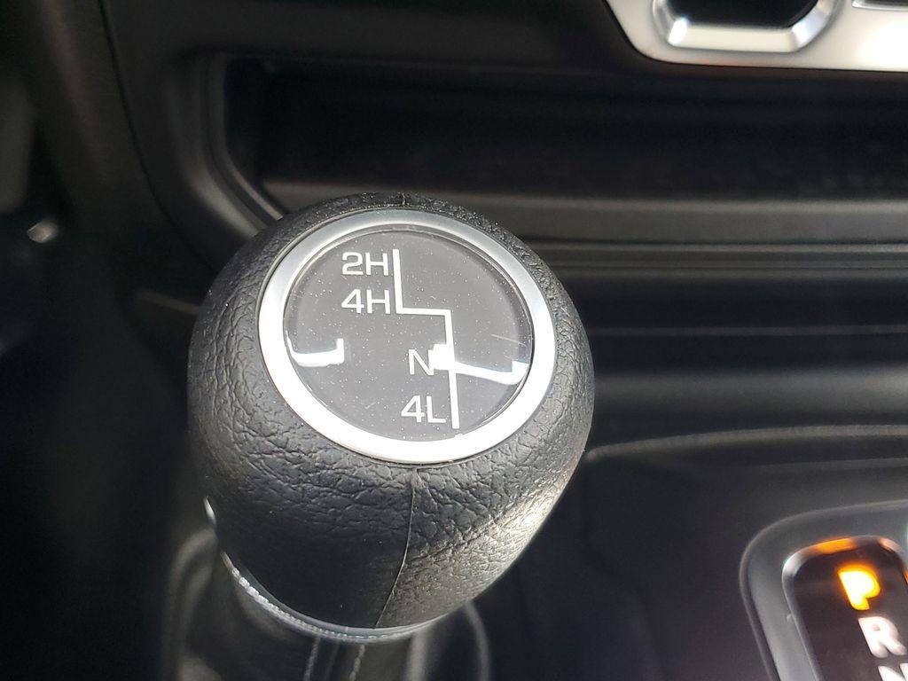 new 2025 Jeep Wrangler car, priced at $41,671