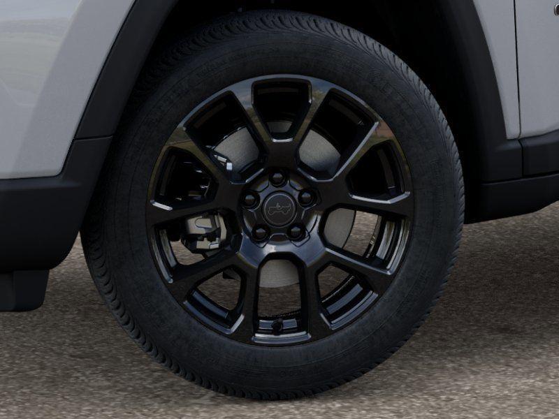 new 2026 Jeep Compass car, priced at $26,165