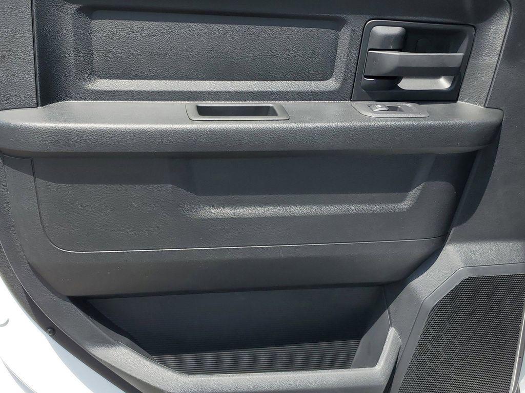 new 2025 Ram 3500 car, priced at $63,630