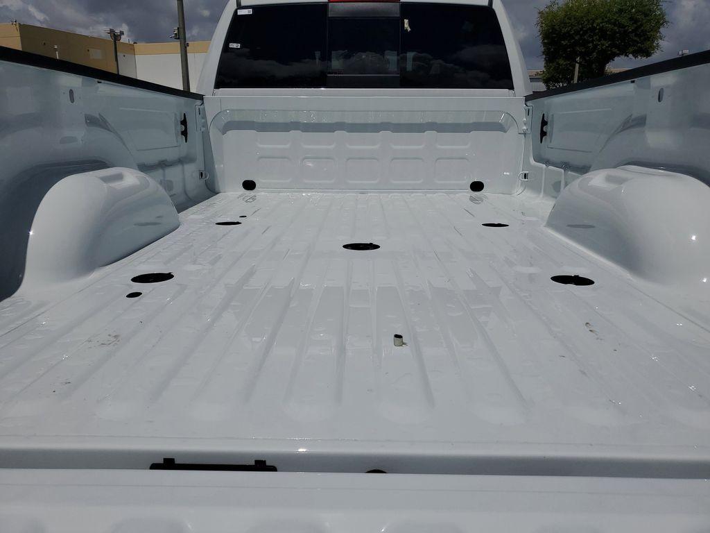 new 2025 Ram 3500 car, priced at $63,630
