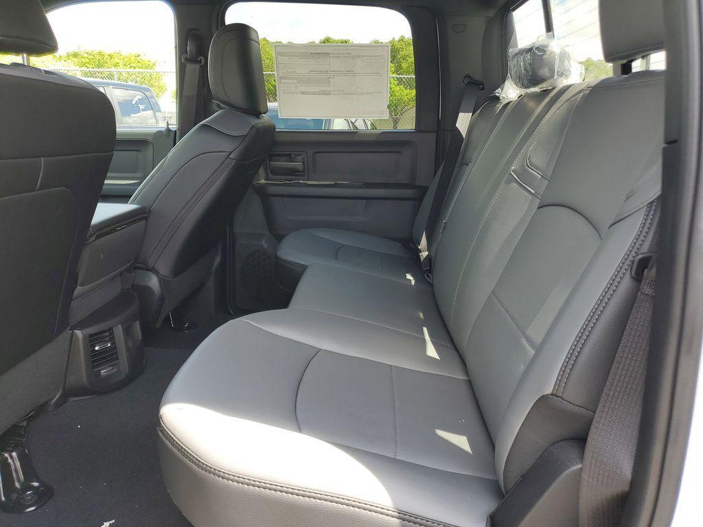 new 2025 Ram 3500 car, priced at $63,630