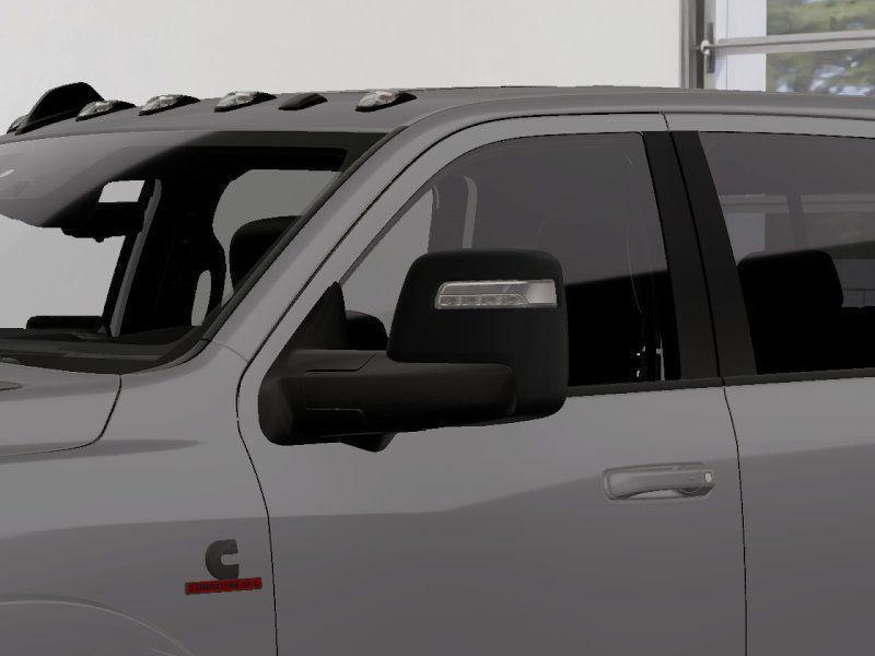 new 2026 Ram 2500 car, priced at $96,960