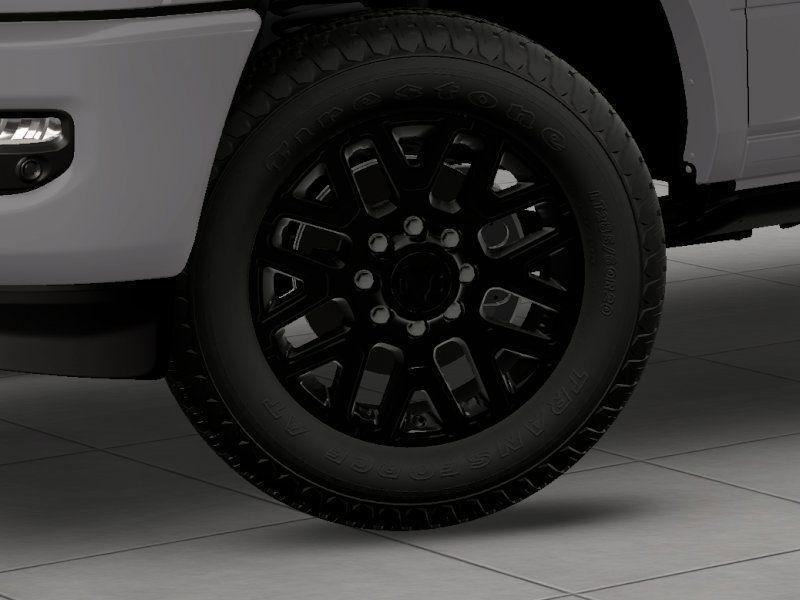 new 2026 Ram 2500 car, priced at $96,960