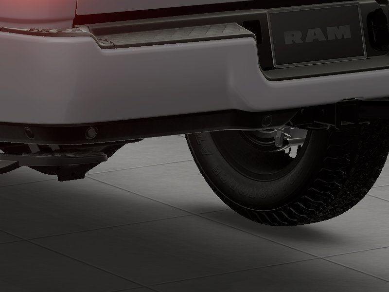 new 2026 Ram 2500 car, priced at $96,960