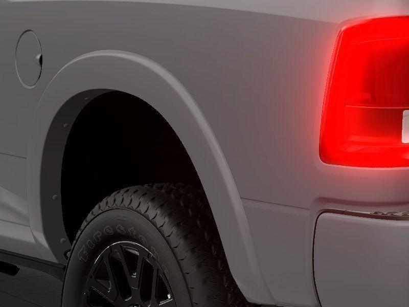 new 2026 Ram 2500 car, priced at $96,960