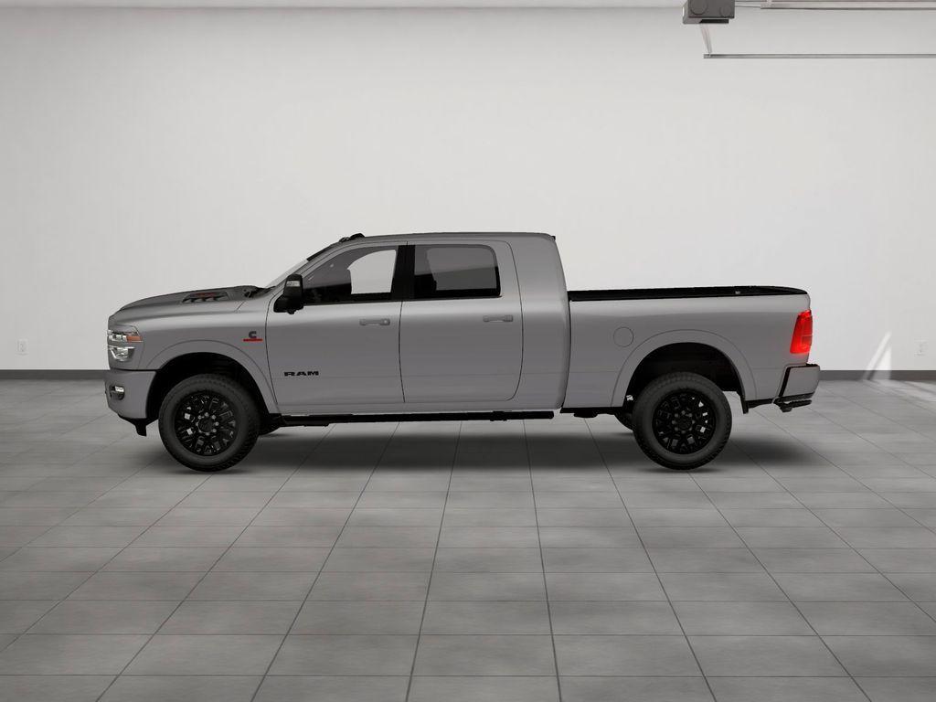 new 2026 Ram 2500 car, priced at $96,960