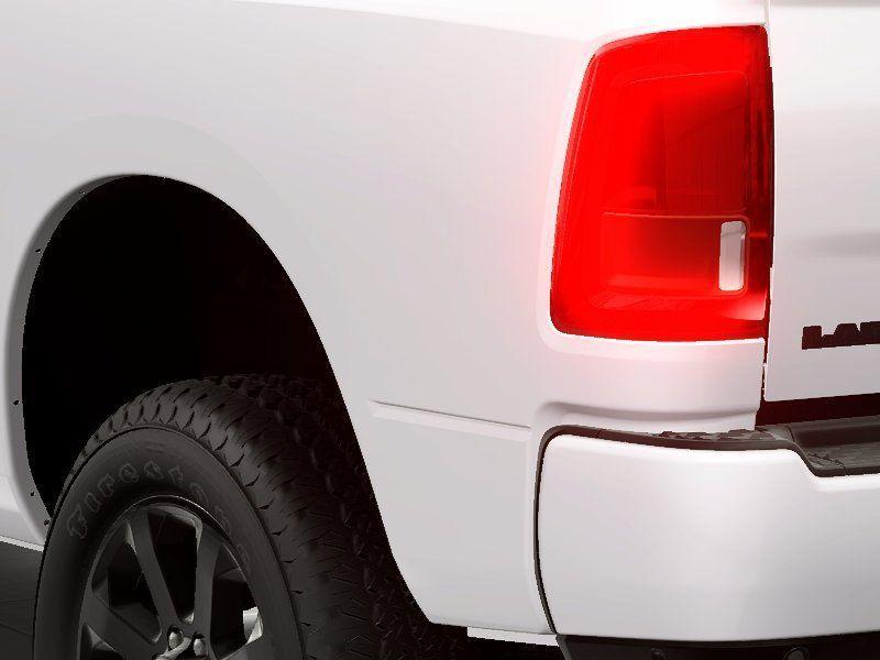 new 2026 Ram 2500 car, priced at $80,405