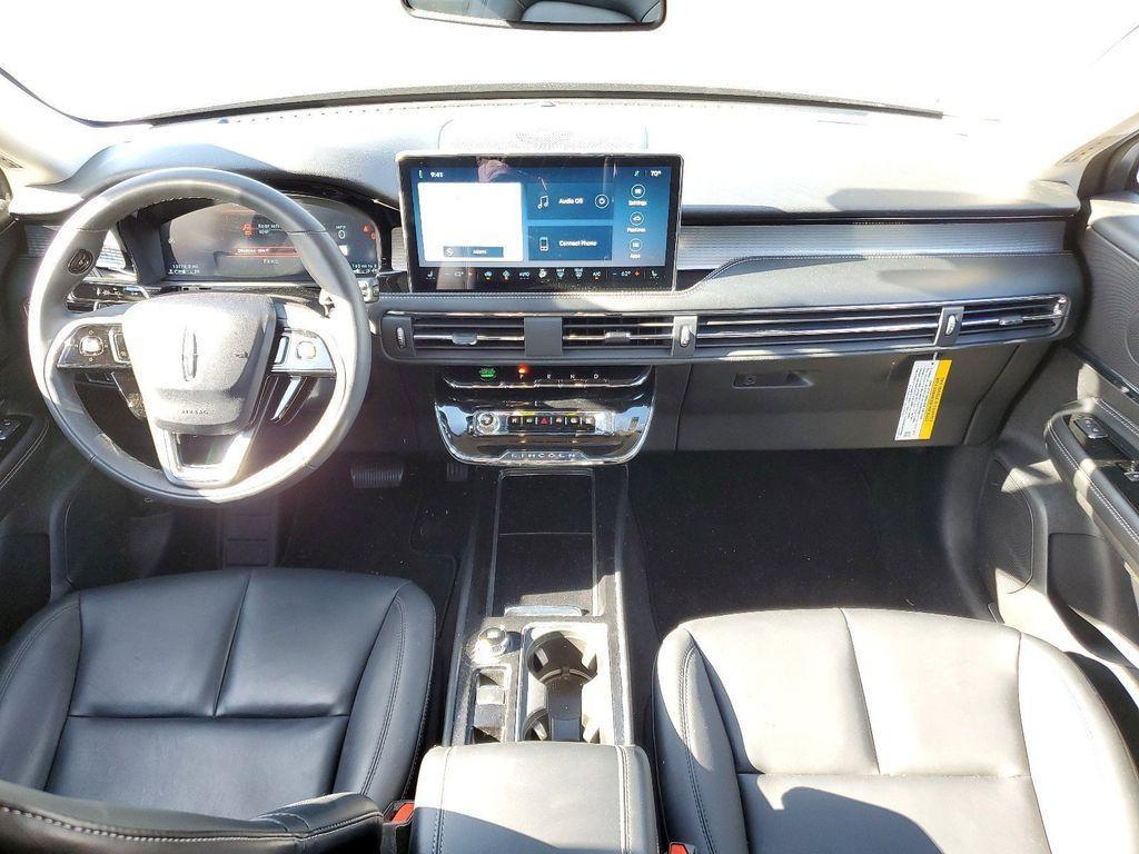used 2023 Lincoln Corsair car, priced at $26,490