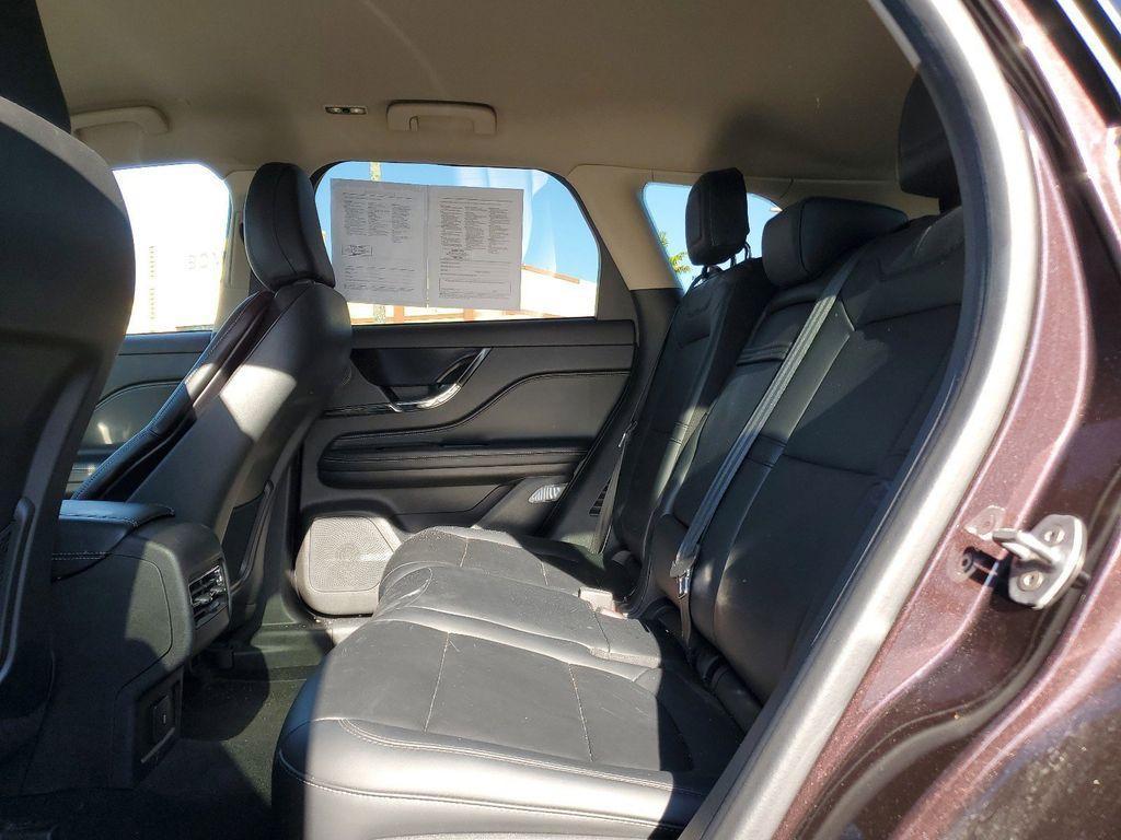 used 2023 Lincoln Corsair car, priced at $26,490
