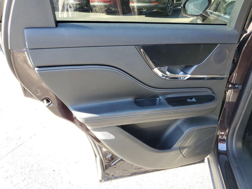 used 2023 Lincoln Corsair car, priced at $26,490
