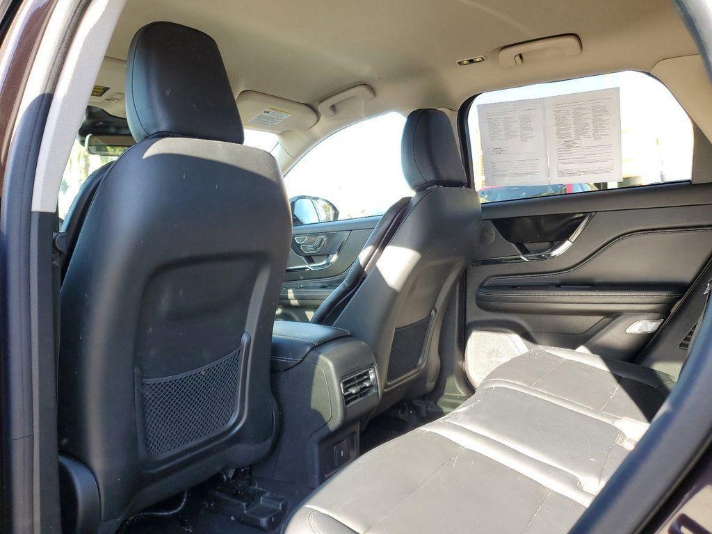 used 2023 Lincoln Corsair car, priced at $26,490