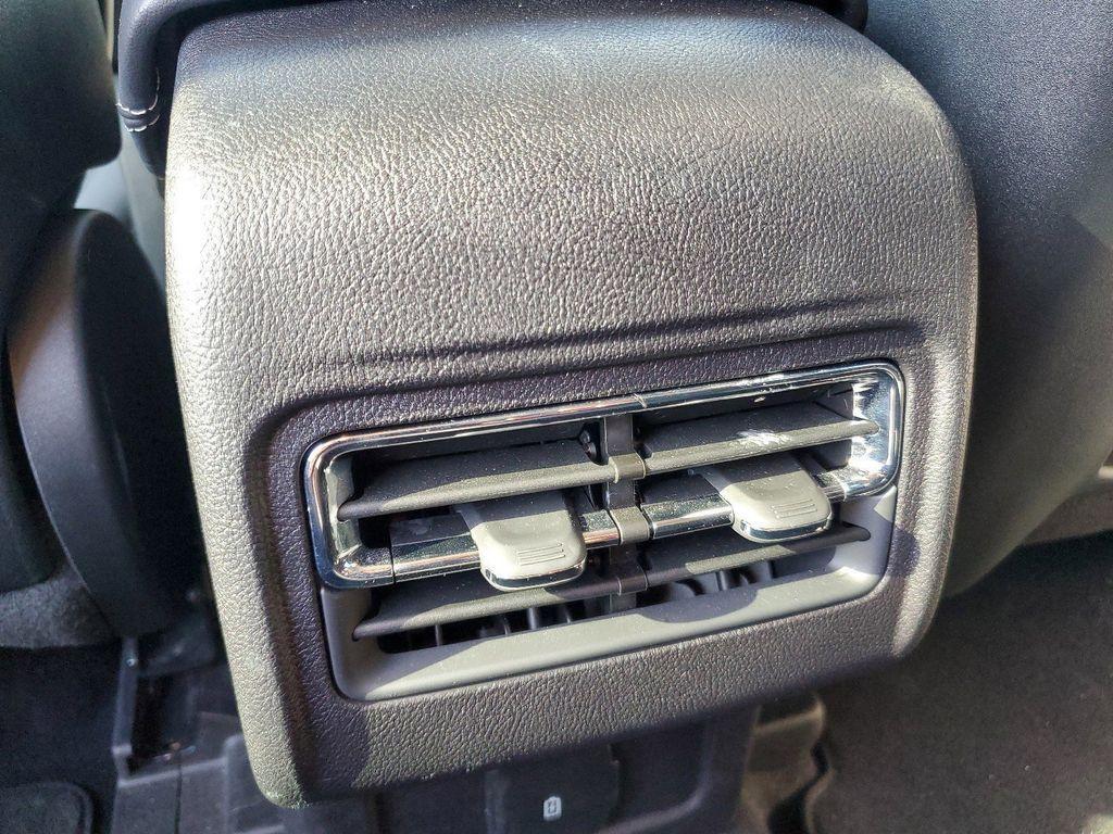 used 2023 Lincoln Corsair car, priced at $26,490