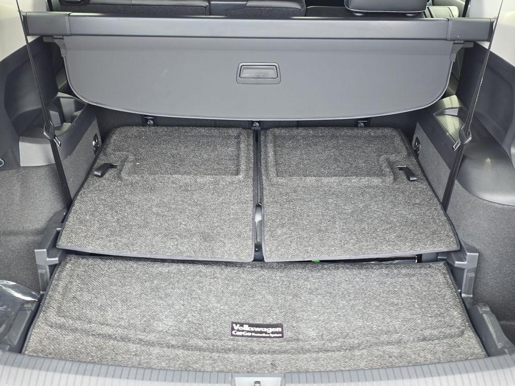 used 2023 Volkswagen Tiguan car, priced at $20,490