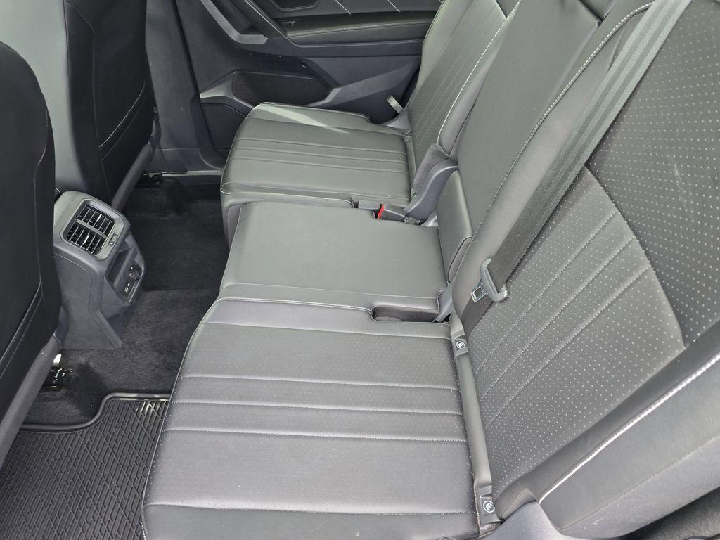 used 2023 Volkswagen Tiguan car, priced at $20,490