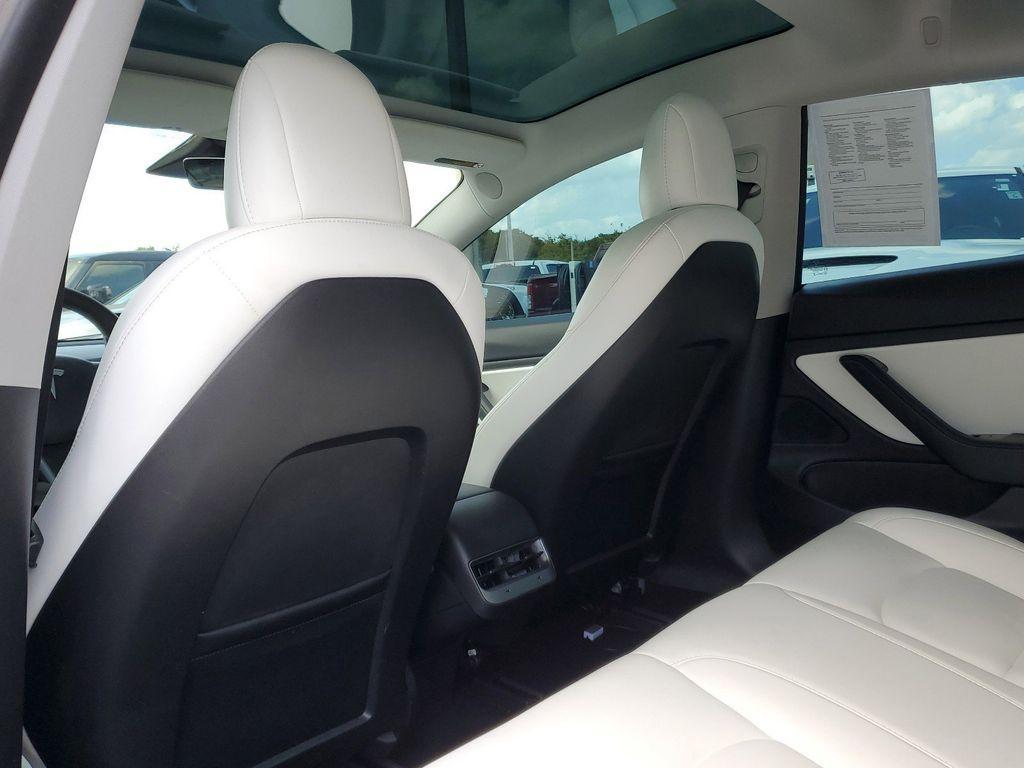 used 2020 Tesla Model 3 car, priced at $19,990