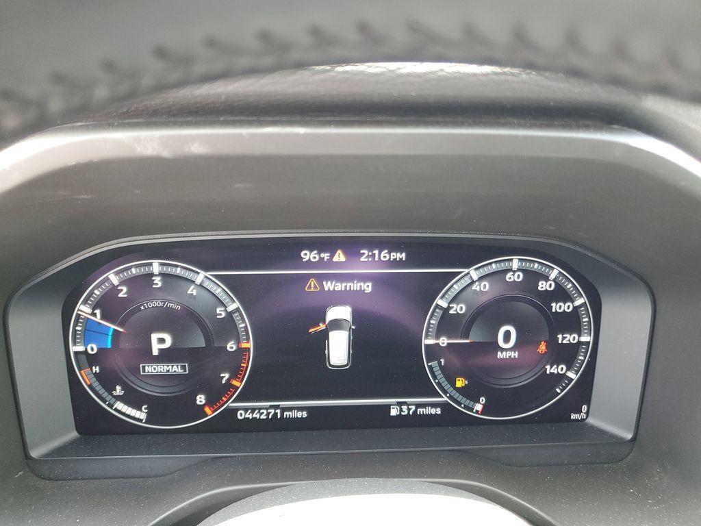 used 2023 Mitsubishi Outlander car, priced at $20,990