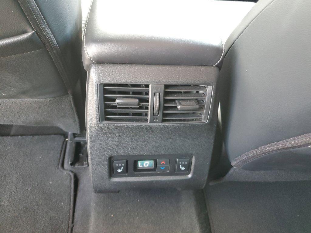 used 2023 Mitsubishi Outlander car, priced at $20,990