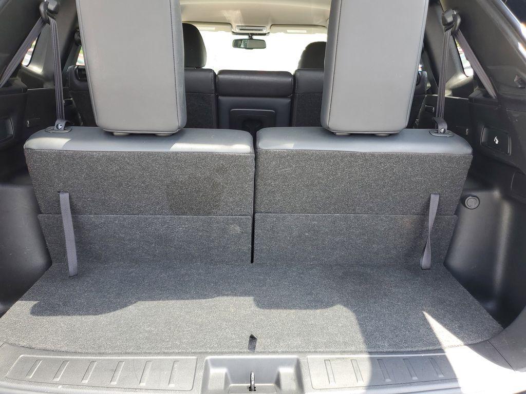 used 2023 Mitsubishi Outlander car, priced at $20,990