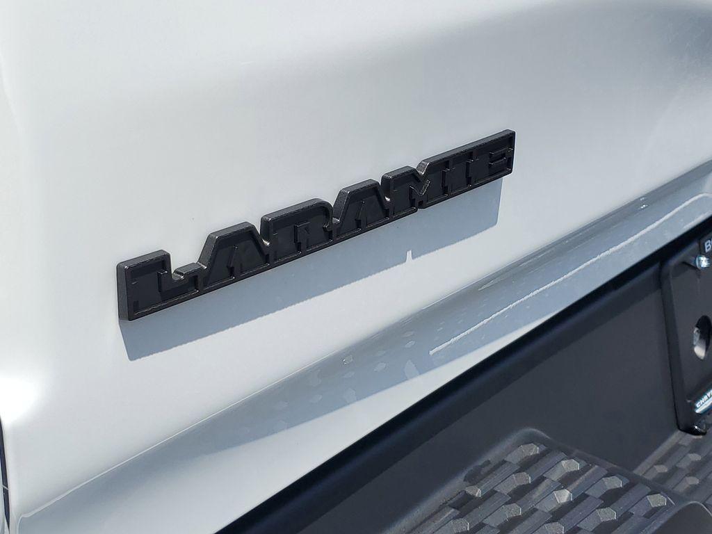 new 2026 Ram 1500 car, priced at $62,960