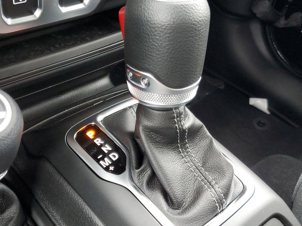 new 2025 Jeep Wrangler car, priced at $33,995