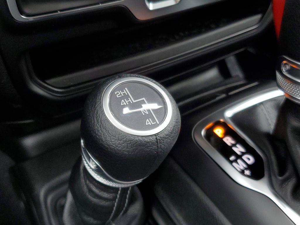 new 2025 Jeep Wrangler car, priced at $33,995