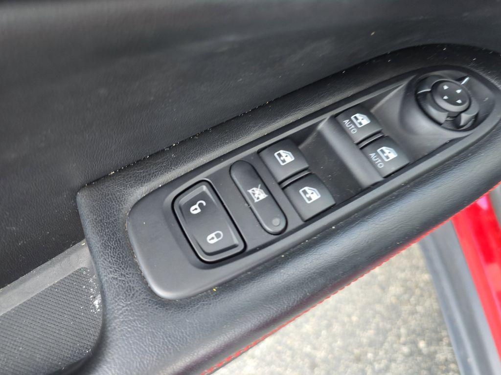 used 2021 Jeep Compass car, priced at $17,490