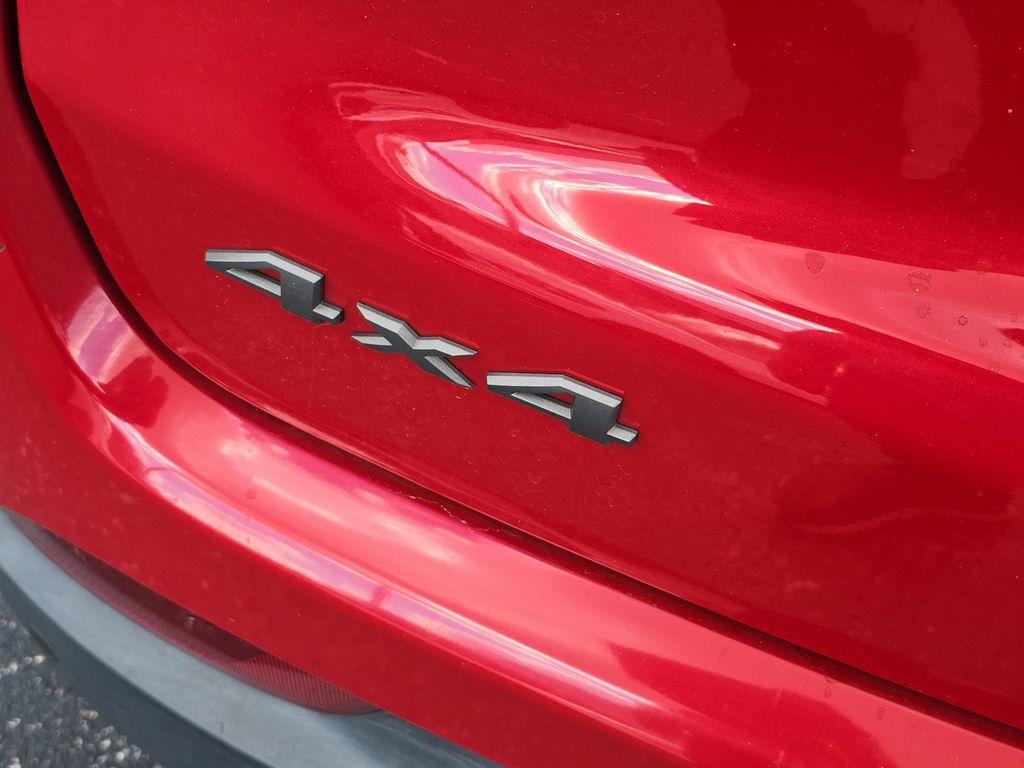 used 2021 Jeep Compass car, priced at $17,490