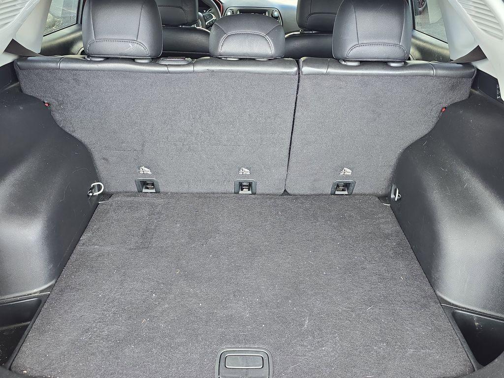 used 2021 Jeep Compass car, priced at $17,490