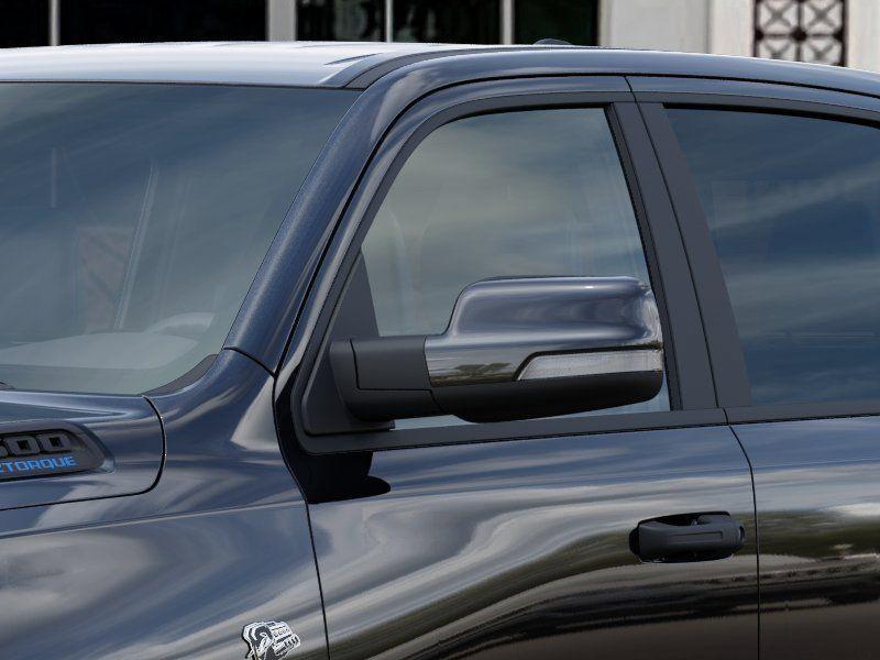 new 2026 Ram 1500 car, priced at $48,895