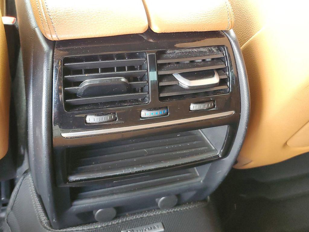 used 2019 BMW 530 car, priced at $14,990