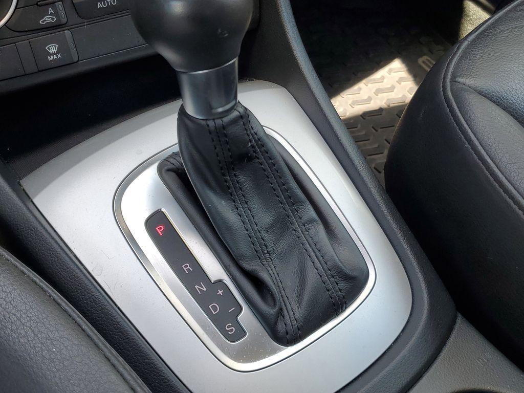 used 2018 Audi Q3 car, priced at $15,990
