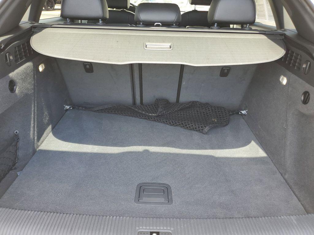 used 2018 Audi Q3 car, priced at $15,990